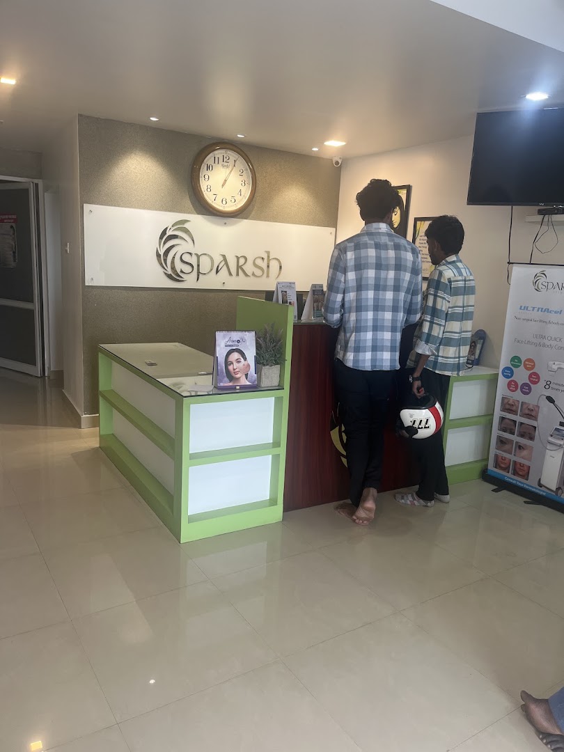 Facials & Skin Care