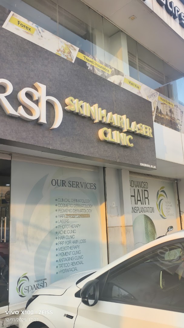 Haircut, Colour & Styling